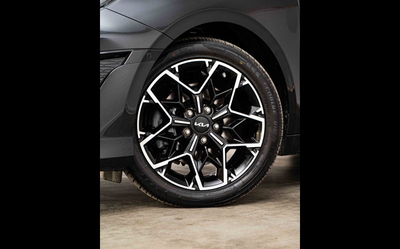 KIA ProCeed KIA ProCeed