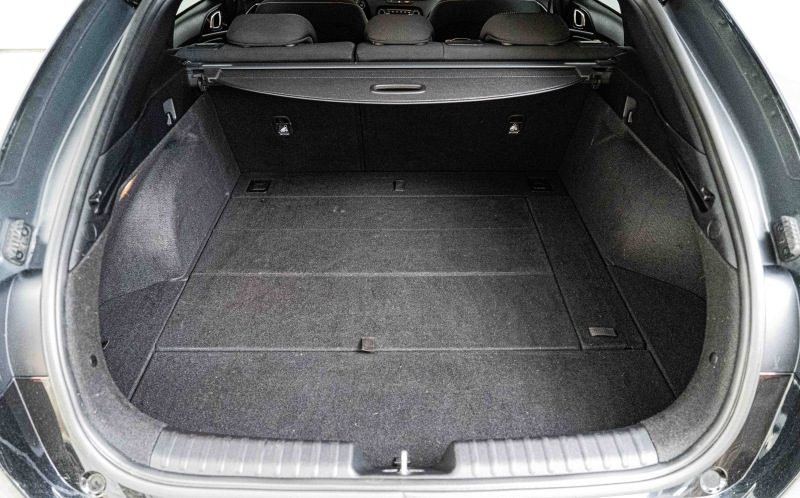 KIA ProCeed KIA ProCeed