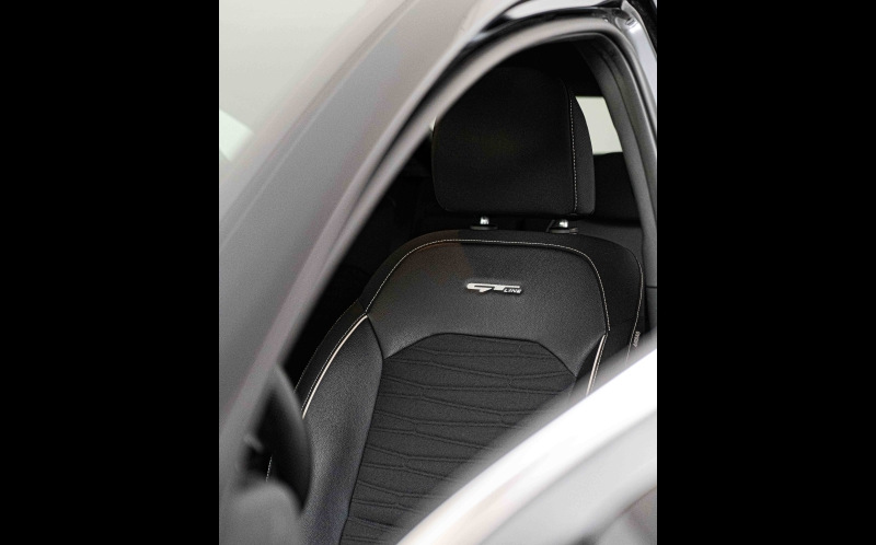 KIA ProCeed KIA ProCeed