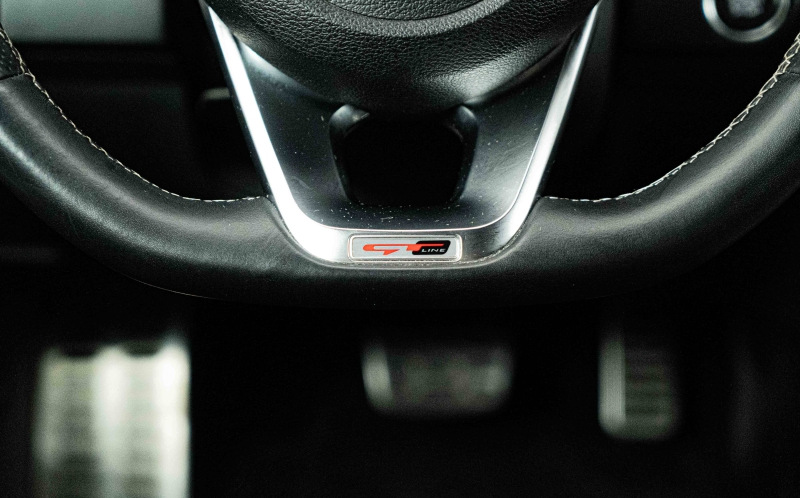 KIA ProCeed KIA ProCeed