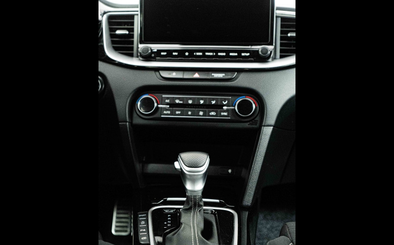 KIA ProCeed KIA ProCeed