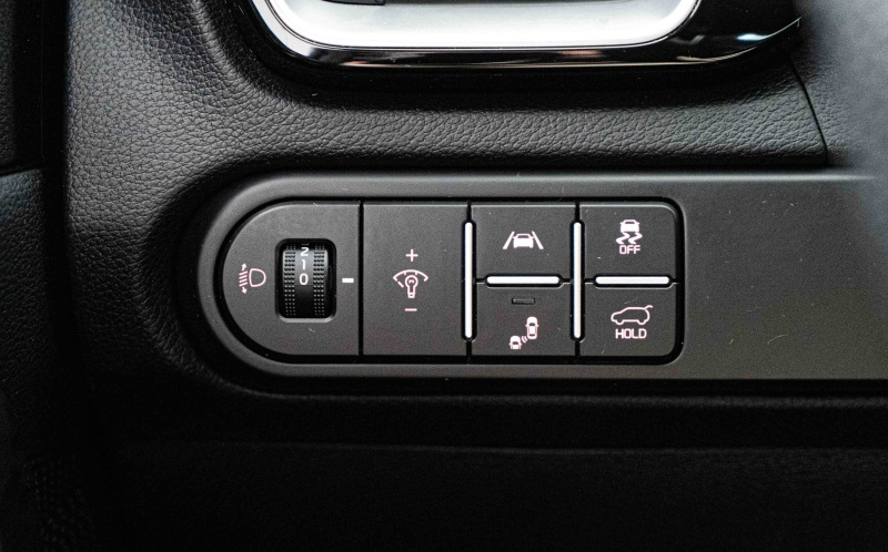 KIA ProCeed KIA ProCeed