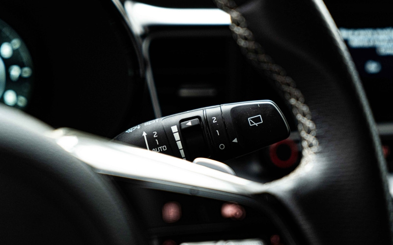 KIA ProCeed KIA ProCeed