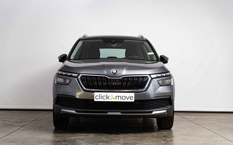 SKODA Kamiq SKODA Kamiq
