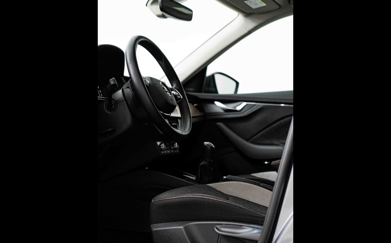 SKODA Kamiq SKODA Kamiq
