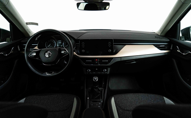 SKODA Kamiq SKODA Kamiq
