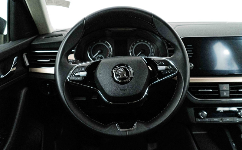 SKODA Kamiq SKODA Kamiq