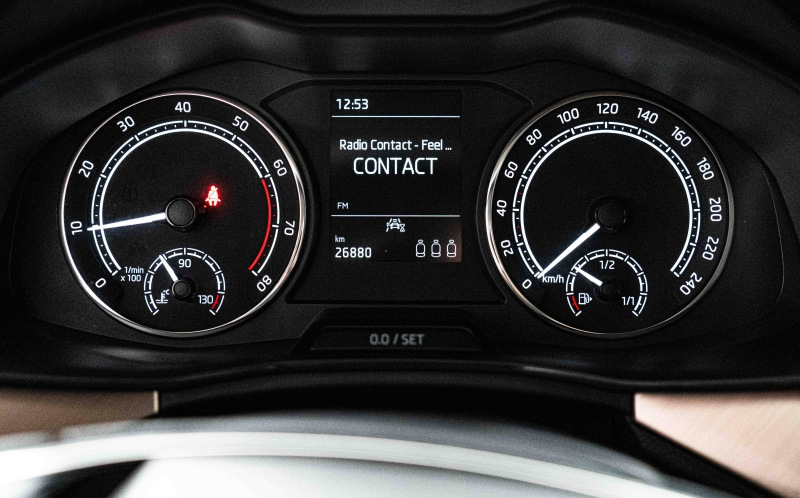 SKODA Kamiq SKODA Kamiq