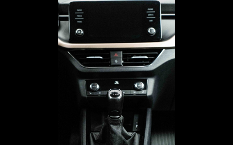 SKODA Kamiq SKODA Kamiq