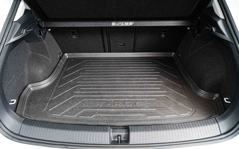 VOLKSWAGEN T-Roc VOLKSWAGEN T-Roc