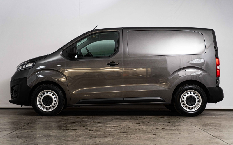 OPEL Vivaro Fg