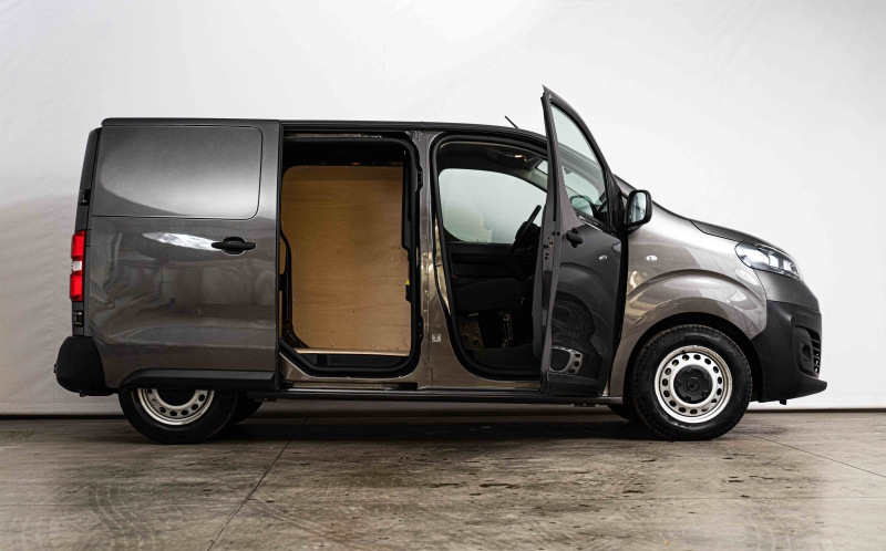 OPEL Vivaro Fg