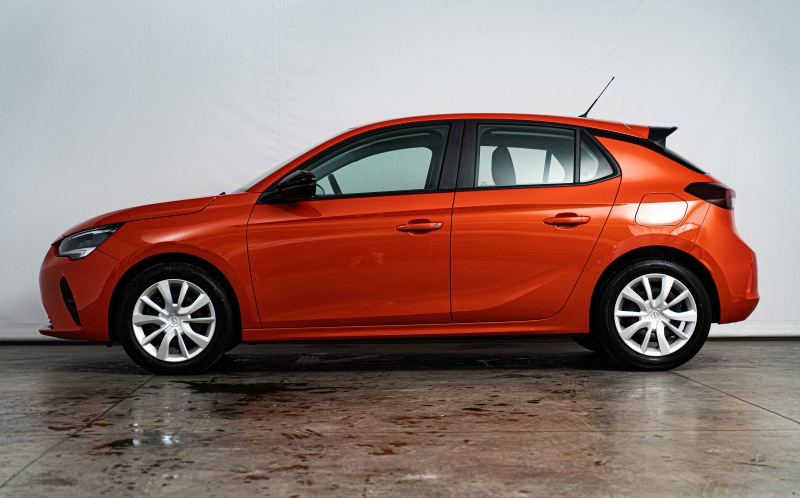 OPEL Corsa OPEL Corsa