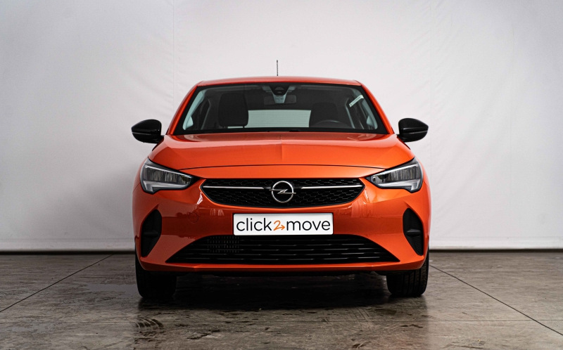 OPEL Corsa OPEL Corsa