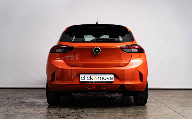 OPEL Corsa OPEL Corsa
