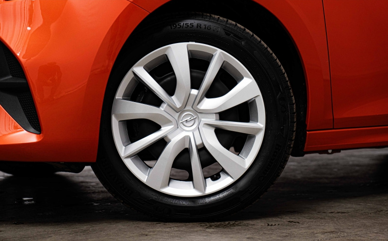 OPEL Corsa OPEL Corsa