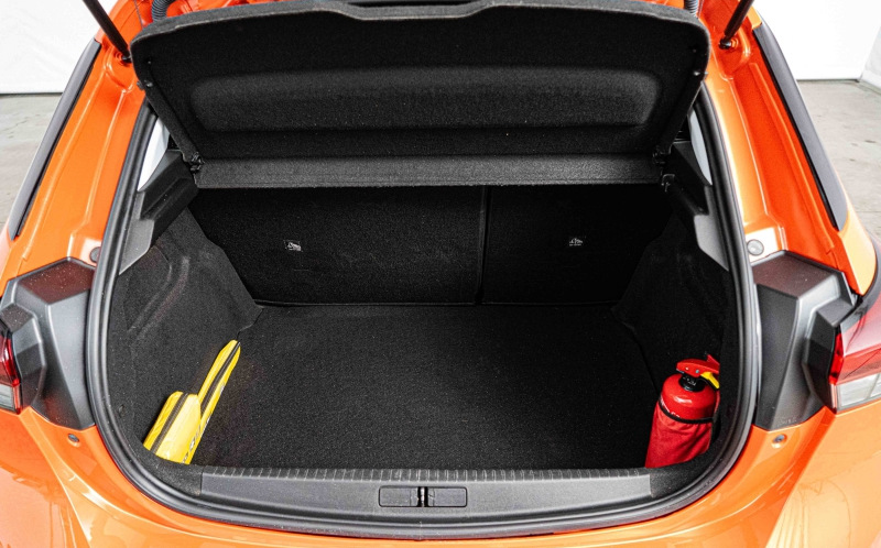 OPEL Corsa OPEL Corsa