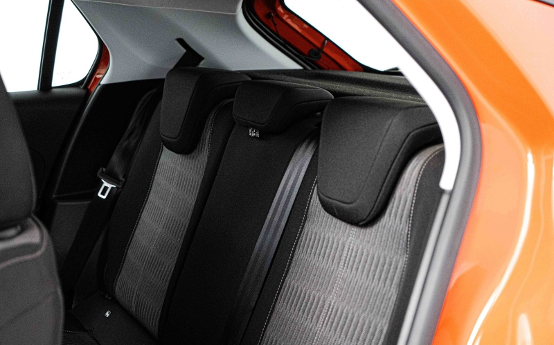 OPEL Corsa OPEL Corsa