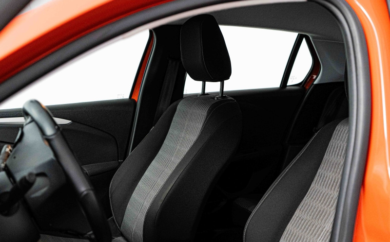 OPEL Corsa OPEL Corsa