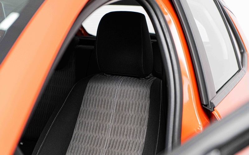 OPEL Corsa OPEL Corsa