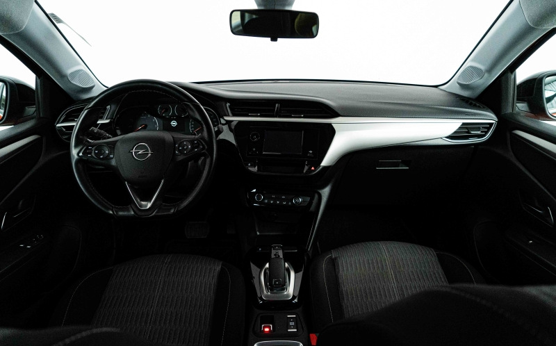 OPEL Corsa OPEL Corsa