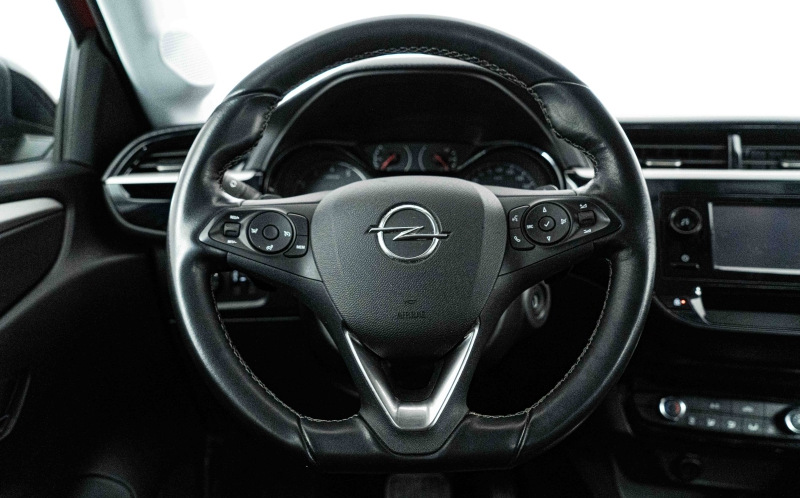 OPEL Corsa OPEL Corsa