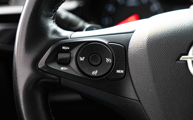 OPEL Corsa OPEL Corsa