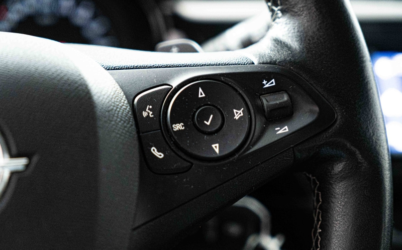 OPEL Corsa OPEL Corsa