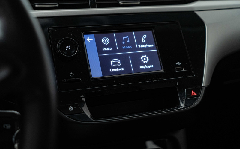 OPEL Corsa OPEL Corsa