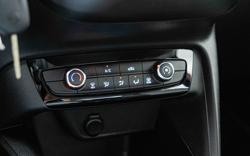 OPEL Corsa OPEL Corsa