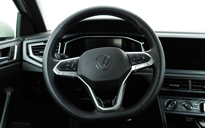 VOLKSWAGEN Taigo VOLKSWAGEN Taigo