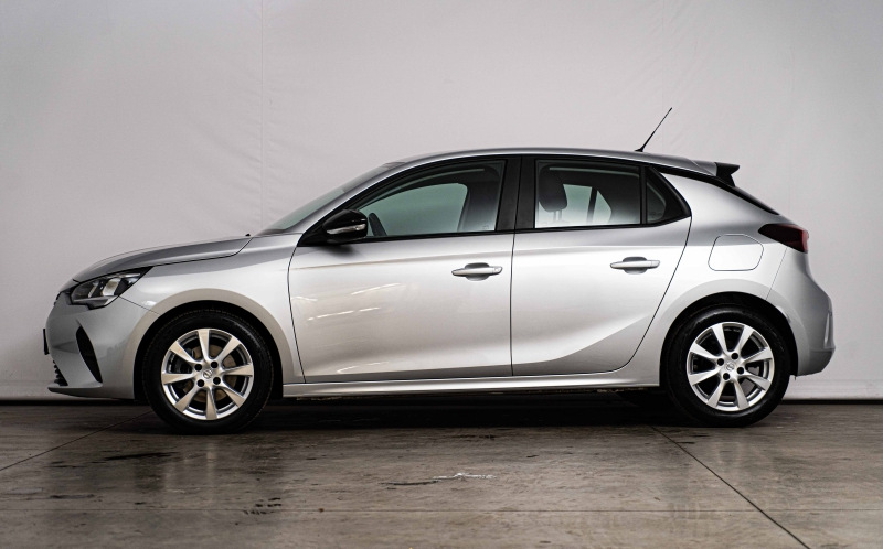 OPEL Corsa OPEL Corsa