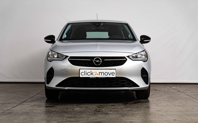 OPEL Corsa OPEL Corsa