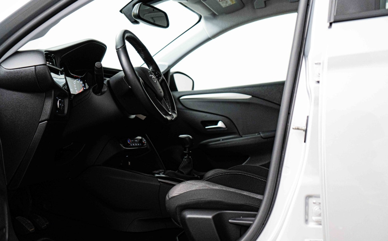 OPEL Corsa OPEL Corsa