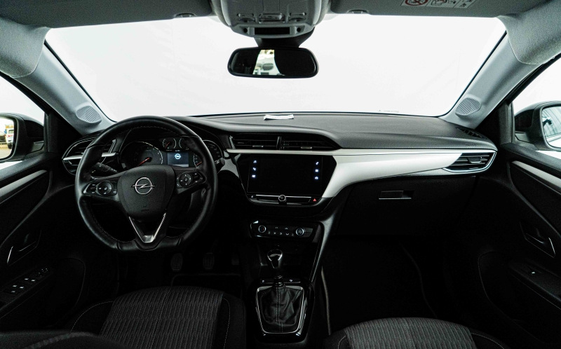OPEL Corsa OPEL Corsa
