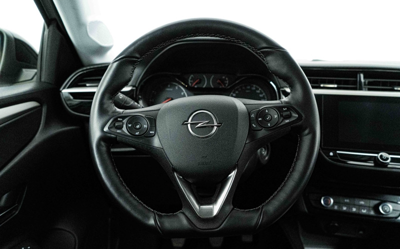 OPEL Corsa OPEL Corsa