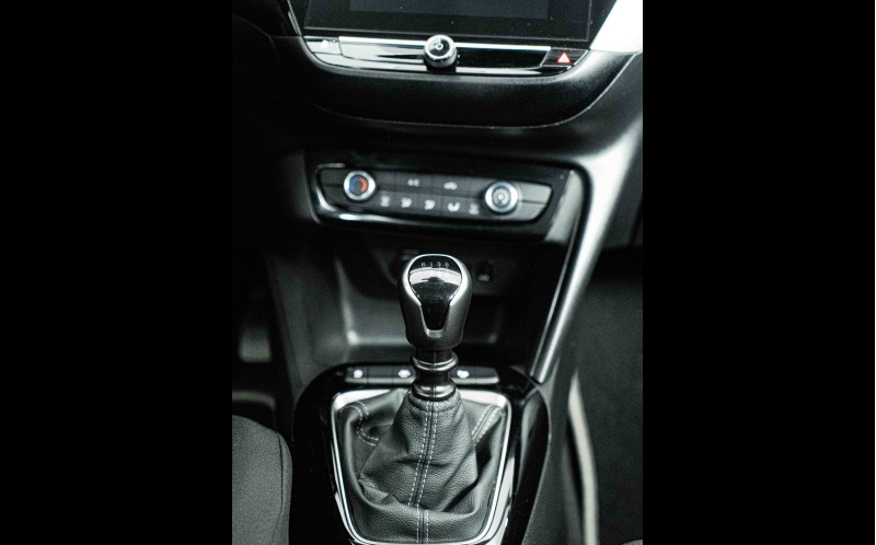 OPEL Corsa OPEL Corsa