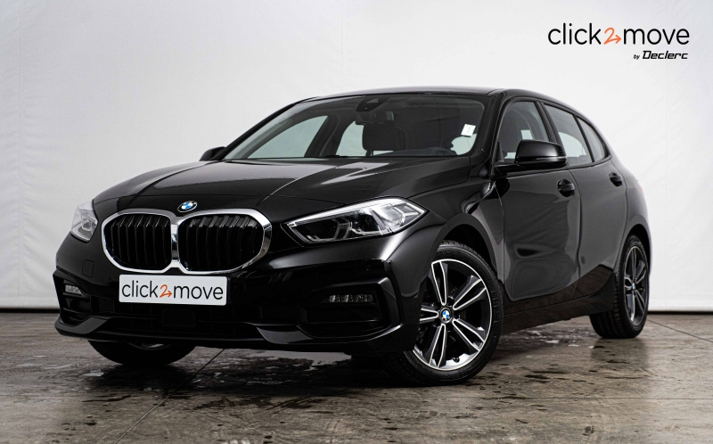 BMW Série 1