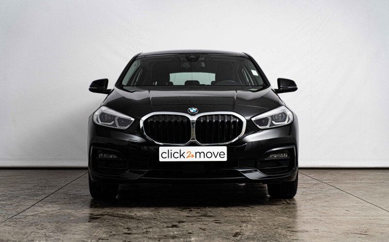 BMW Série 1 BMW Série 1