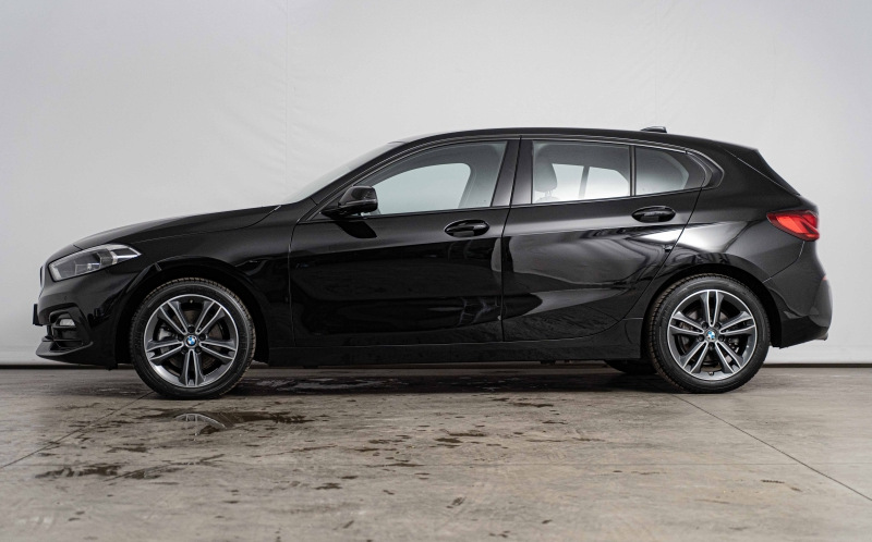 BMW Série 1 BMW Série 1