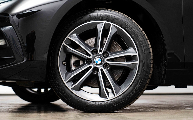 BMW Série 1 BMW Série 1