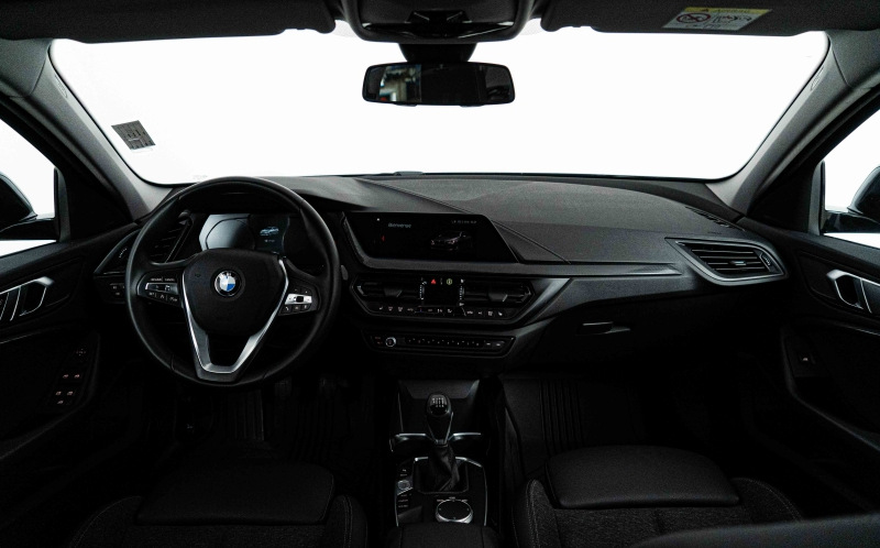 BMW Série 1 BMW Série 1