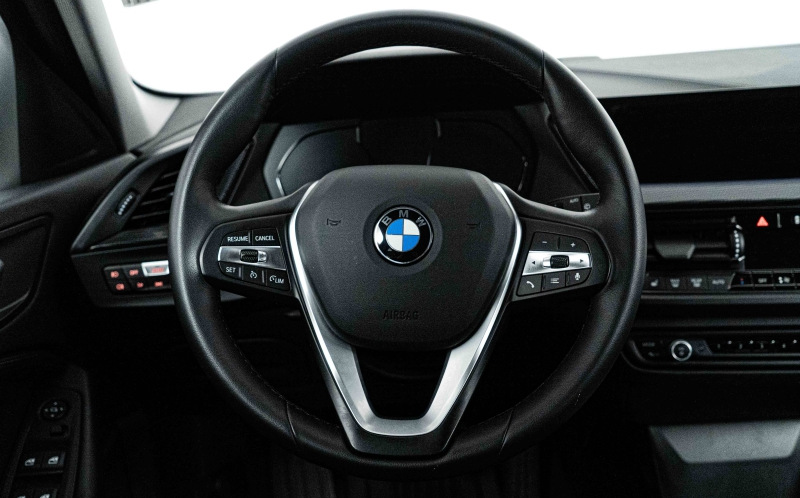 BMW Série 1 BMW Série 1