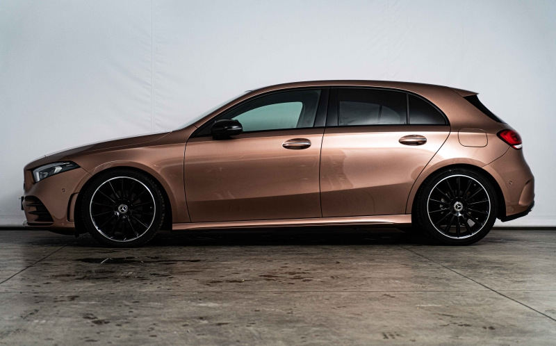 MERCEDES-BENZ Classe A