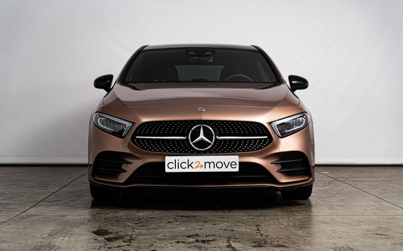 MERCEDES-BENZ Classe A