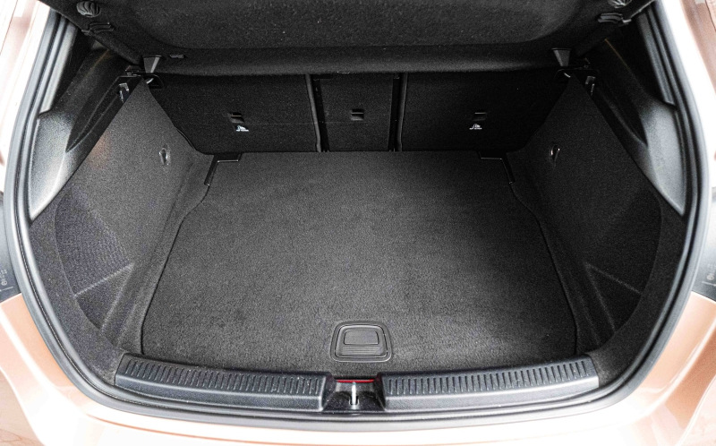 MERCEDES-BENZ Classe A