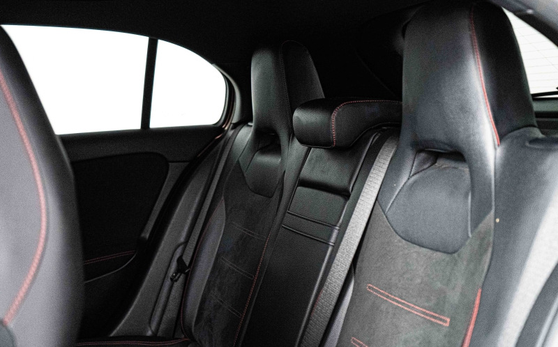 MERCEDES-BENZ Classe A