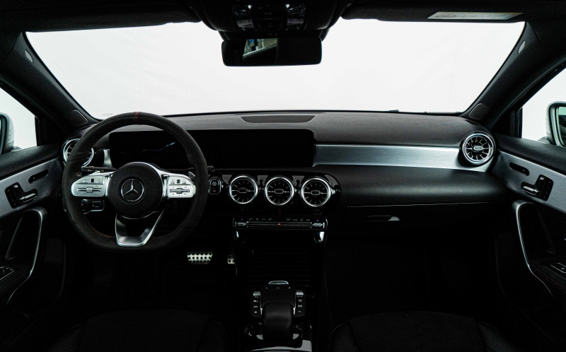 MERCEDES-BENZ Classe A