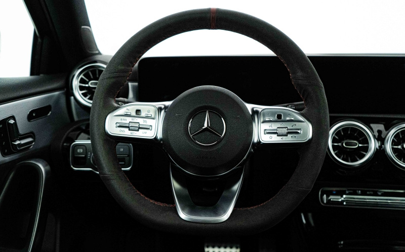 MERCEDES-BENZ Classe A