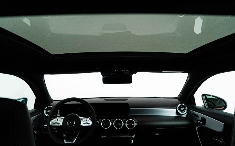 MERCEDES-BENZ Classe A